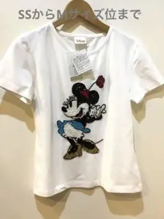 泣きのSALEDisneytシャツ