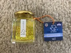 バラ売りOK！　満月珈琲店 空色ジャム オイルチャーム 満月珈琲店 空色ジャム オイルチャーム 全4種セット - メルカリ