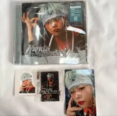 JO1 木全翔也 CD FC版 ソロジャケ②