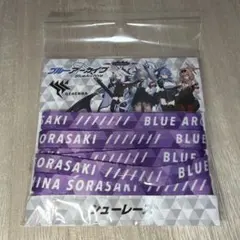 ブルアカ ヒナ シューレース