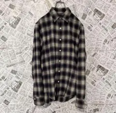 2026年最新】N.HOOLYWOOD ネルシャツの人気アイテム - メルカリ