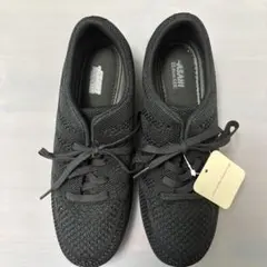 ASAHIシューズ　23cmのサムネイル