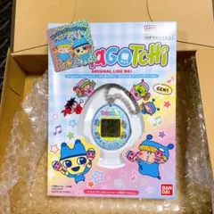 ミルモでポン！当選品Tamagotchi 5600個限定+UNIQLOたまごっち ミルモでポン！当選品Tamagotchi 5600個限定+UNIQLOたまごっち - メルカリ