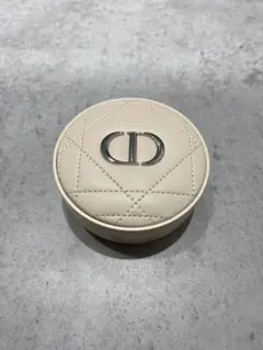 Dior スキン フォーエバークッションパウダー 空ケース
