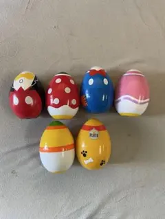 ディズニー　イースターエッグ