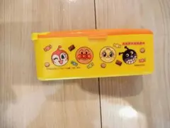 アンパンマン　お菓子ケース