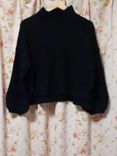 earth music&ecology ニット