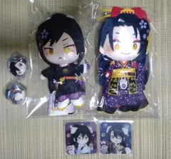 2026年最新】太郎太刀 わんぱく ぬいぐるみの人気アイテム - メルカリ
