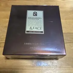 2026年最新】&FACE ファンデーションの人気アイテム - メルカリ