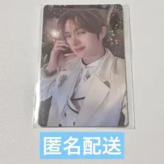 TWS ヨンジェ weverse 3次 ラキドロ トレカ