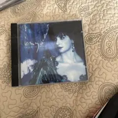 Enya Shepherd Moons CD