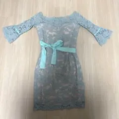 お値下げ♡Andyドレス♡値下げ♡