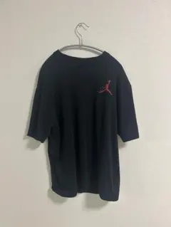 ナイキ Tシャツ NIKE Jordan ブラック ジャンプマン