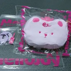 Mellojoy メロジョイ スクイーズ 伸びるチーズ タロいも タロイモ