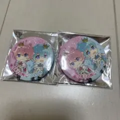 さところ ペア缶