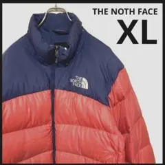 【メルユーザー様専用】ノースフェイス　ダウンジャケット　ヌプシ　700フィル