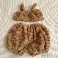 スリコ　鬼のセットアップ　節分