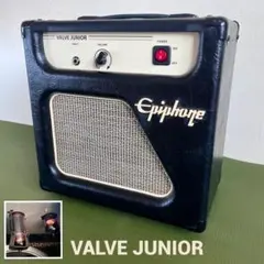 2026年最新】valve junior epiphoneの人気アイテム - メルカリ