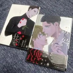 罪と咎、薔薇とヘドロ