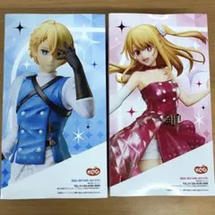 推しの子 アクア ルビー 1/7スケール フィギュア ラウンドワン限定