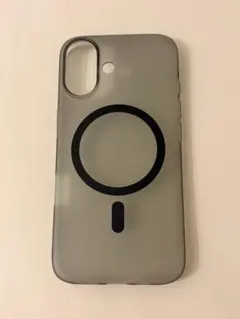 Simplism iPhone 16 Silky Armor ケースのサムネイル