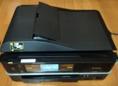 ジャンク品 廃インクエラー EPSON EP-774A - メルカリ