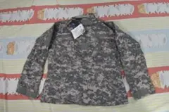 新品 米軍 デジタル カモ 11314 USA製 ARMY 迷彩 00 80