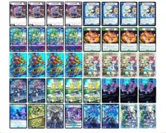 デュエルマスターズ ドッコイループ デッキパーツ - メルカリ