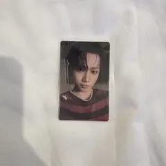 BOYNEXTDOOR nogenre weverse 本国ラキドロ ジェヒョン