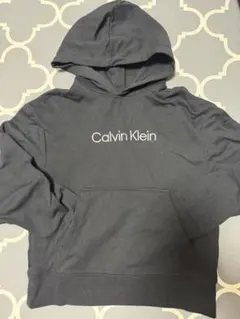 Calvin Klein パーカー