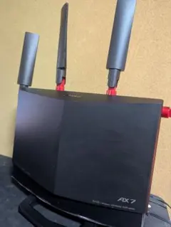 2025年最新】buffalo ax7の人気アイテム - メルカリ