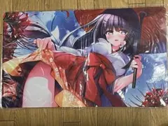 新品 お目覚めメイ様　プレイマットのみ デュエル・マスターズ 61sCt5zdInL._AC_UF350,