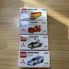 トミカ キャンペーン（非売品）2台セット 2026年最新】トミカ ランドクルーザー 非売品の人気アイテム - メルカリ