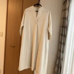 jujudhau ポケットドレス