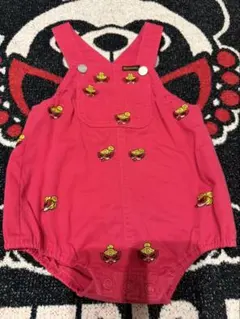 美品ヒスミニ刺繍だるま