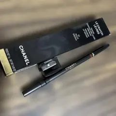 新品CHANEL LE CRAYON LÈVRES 03 ROUX SIENNAのサムネイル