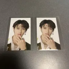 M!LK 曽野舜太 トレカ