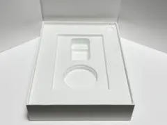 【空箱のみ】最新 iPad 純正パッケージ（本体なし）