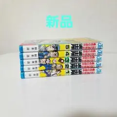 新品 こちら葛飾区亀有公園前派出所 1~5巻 ジャンプコミックス