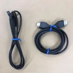 PS4 純正HDMI、USBケーブル