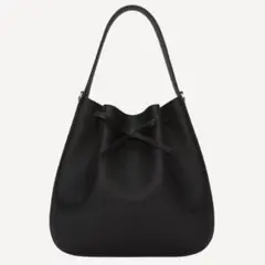 VASIC ヴァジック Oud Mini Black 2wayハンドバッグのサムネイル