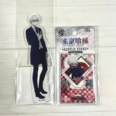 2025年最新】金木研 アクリルスタンドの人気アイテム - メルカリ