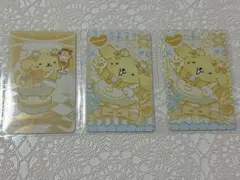 サンリオ カードコネクト プリン