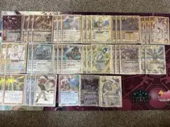 バトルスピリッツ ジャバド天霊