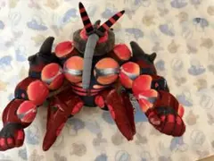 ポケモンセンター限定 マッシブーン タグ付き新品 - メルカリ