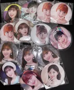 2026年最新】ミイヒ 缶バッジの人気アイテム - メルカリ