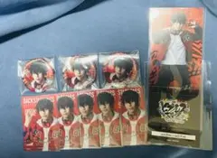 ヒプノシスマイク 山田一郎 アクリルスタンド EW04 ファンミ ヒプマイ