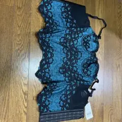 ダイアナ　コルセット