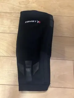 ZAMST KNIT 膝サポーター Lサイズ - メルカリ