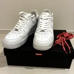 Supreme Nike シュプリーム ナイキ エアフォース1